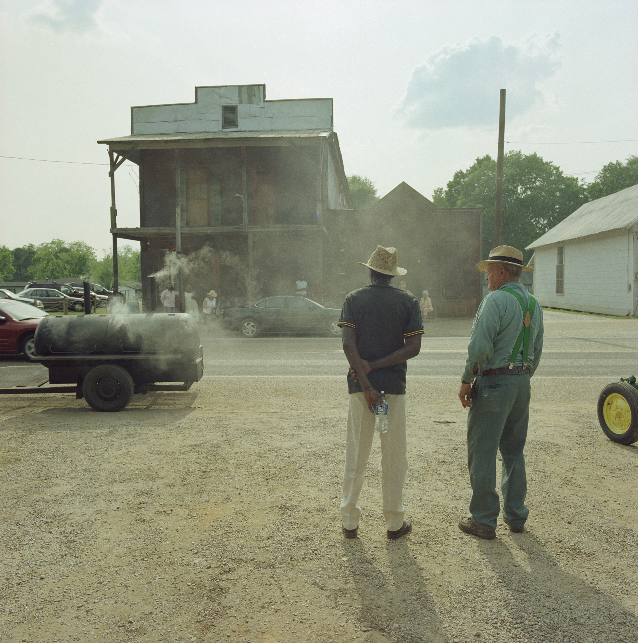 Rural Studio