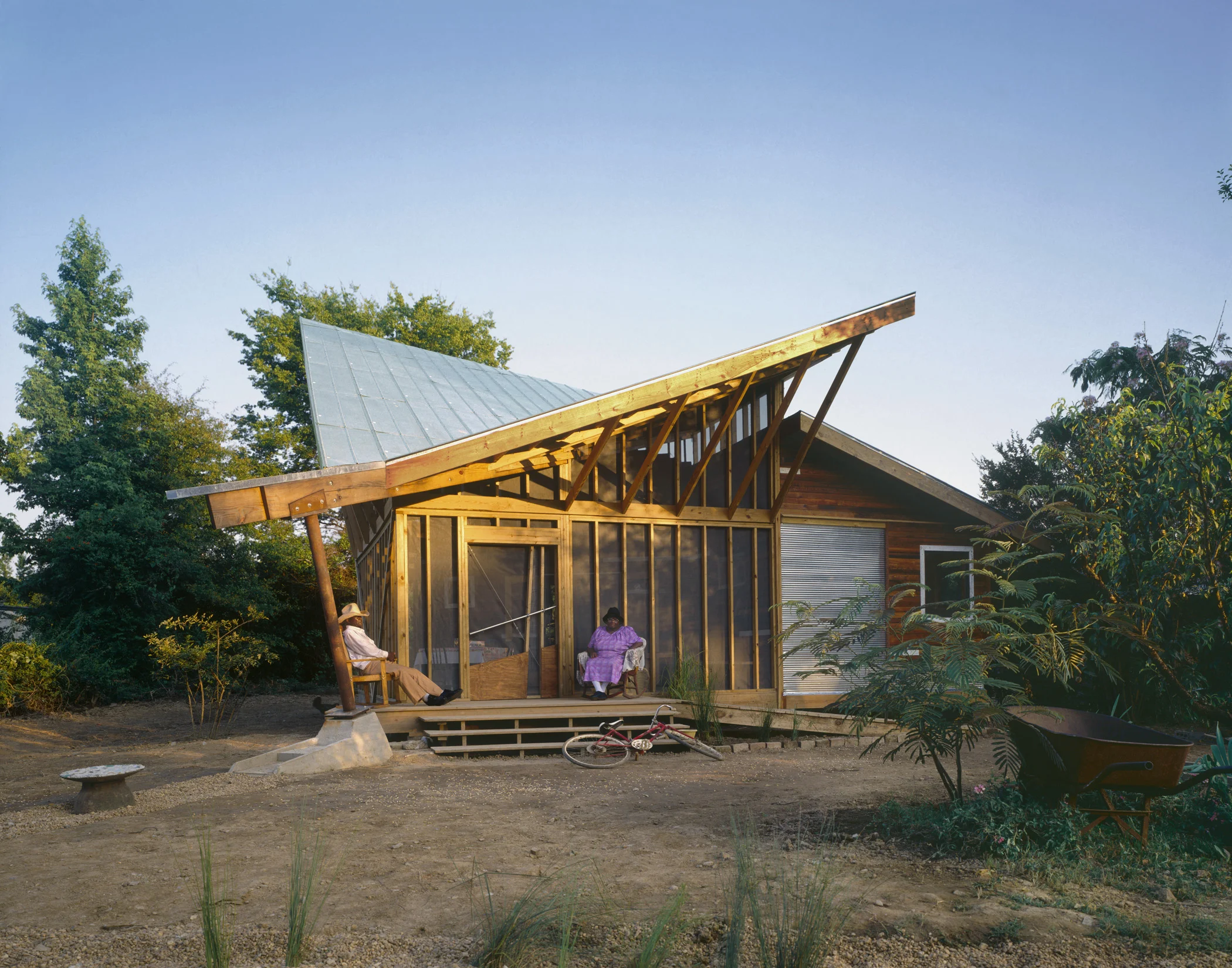 Rural Studio