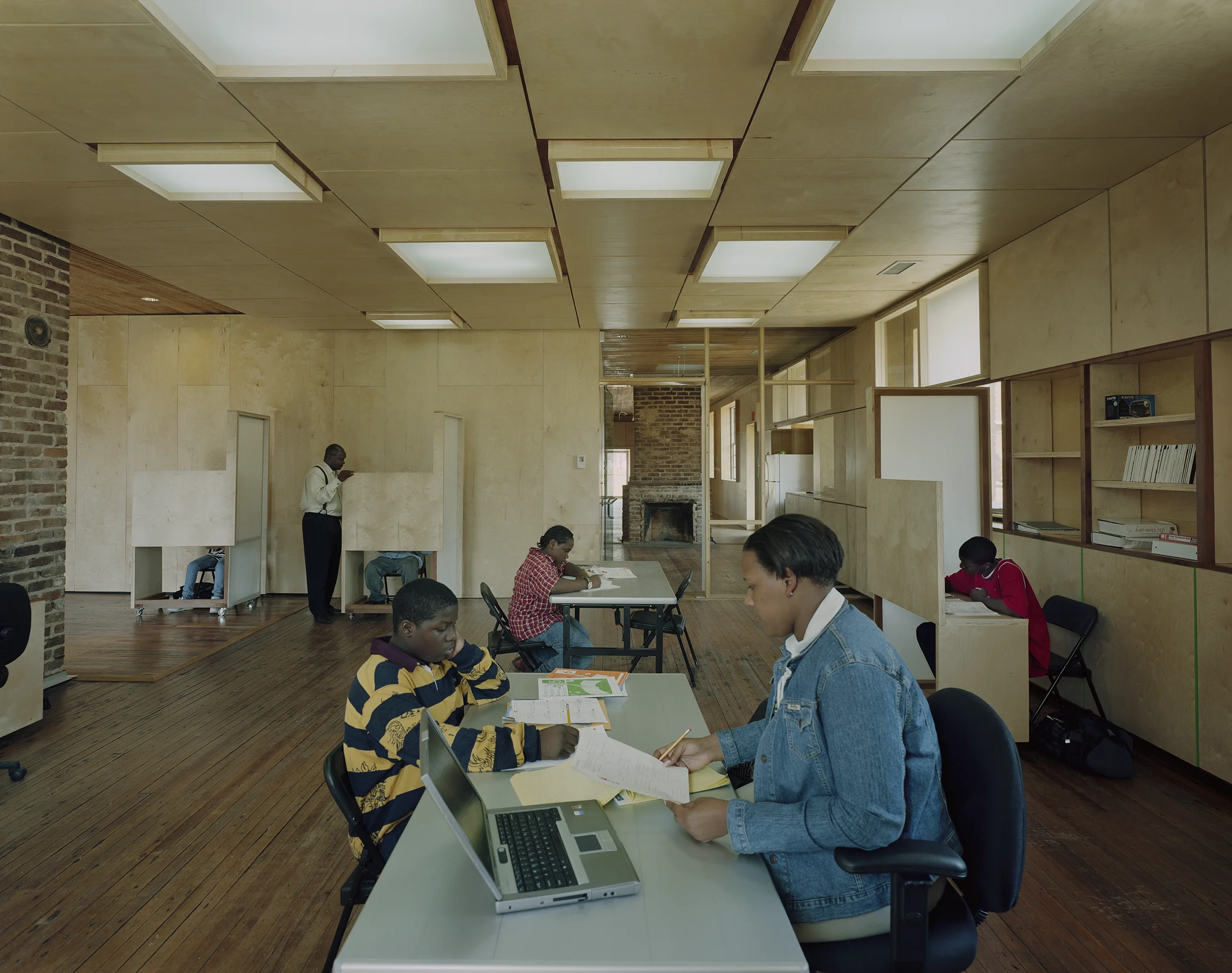 Rural Studio