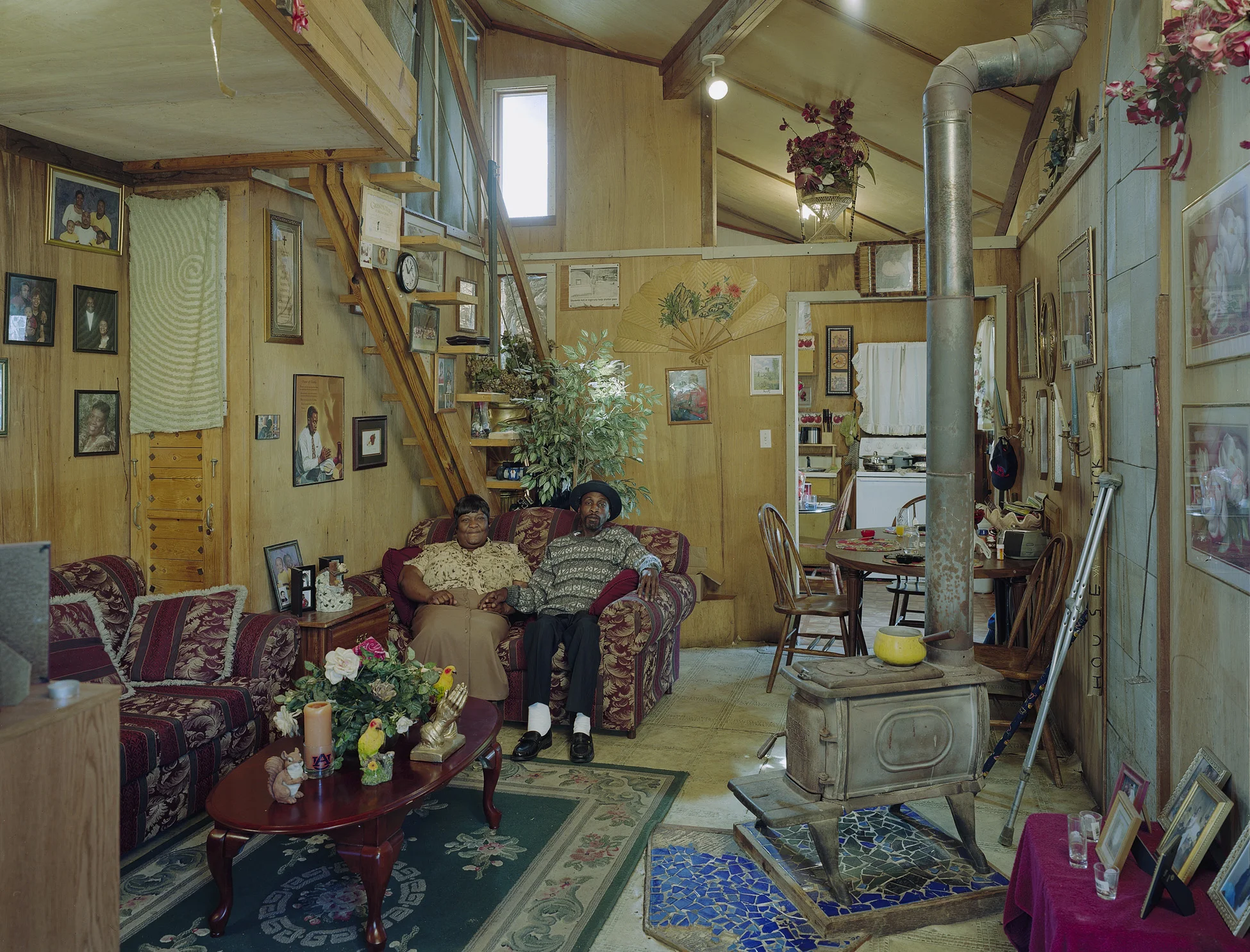 Rural Studio