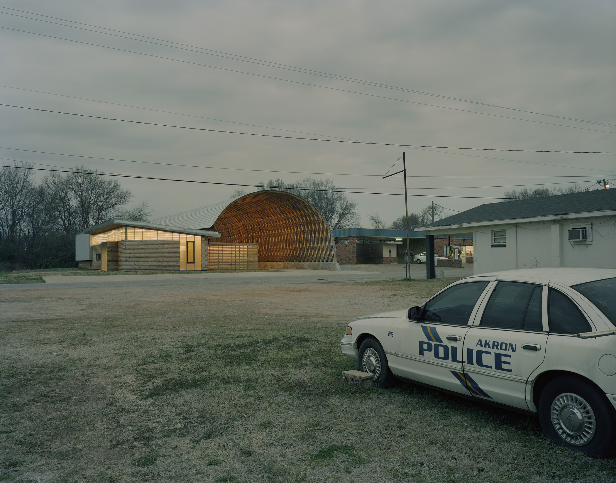 Rural Studio