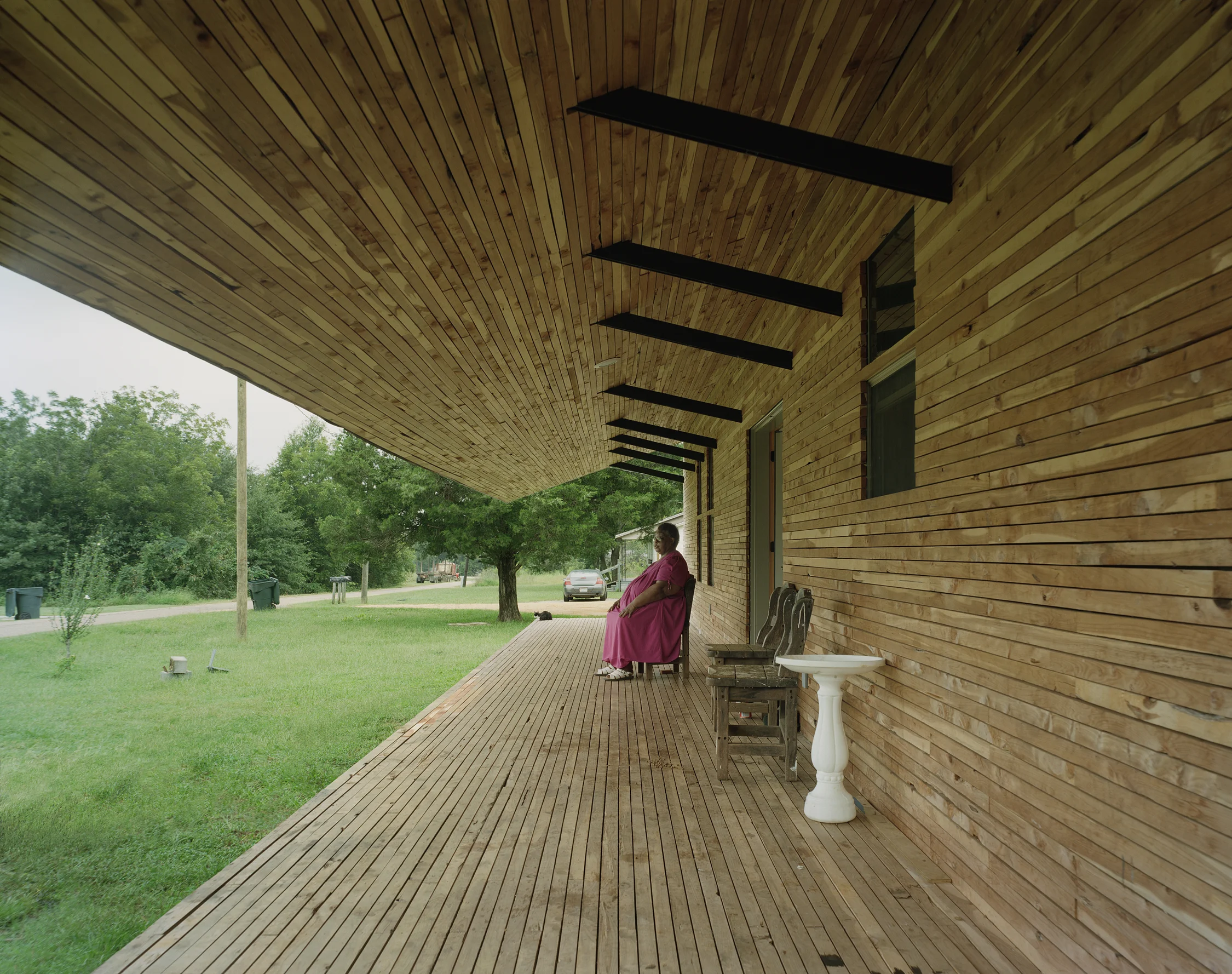 Rural Studio