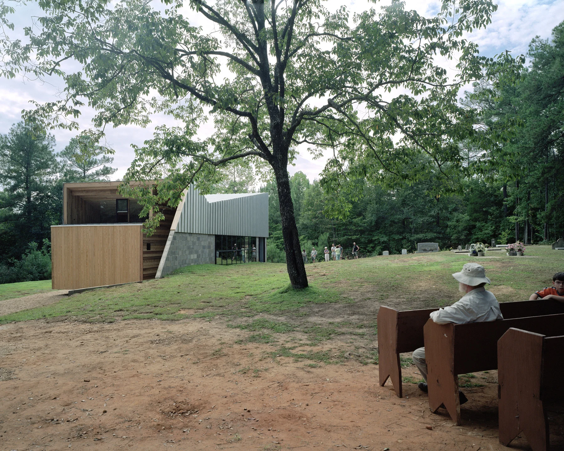 Rural Studio