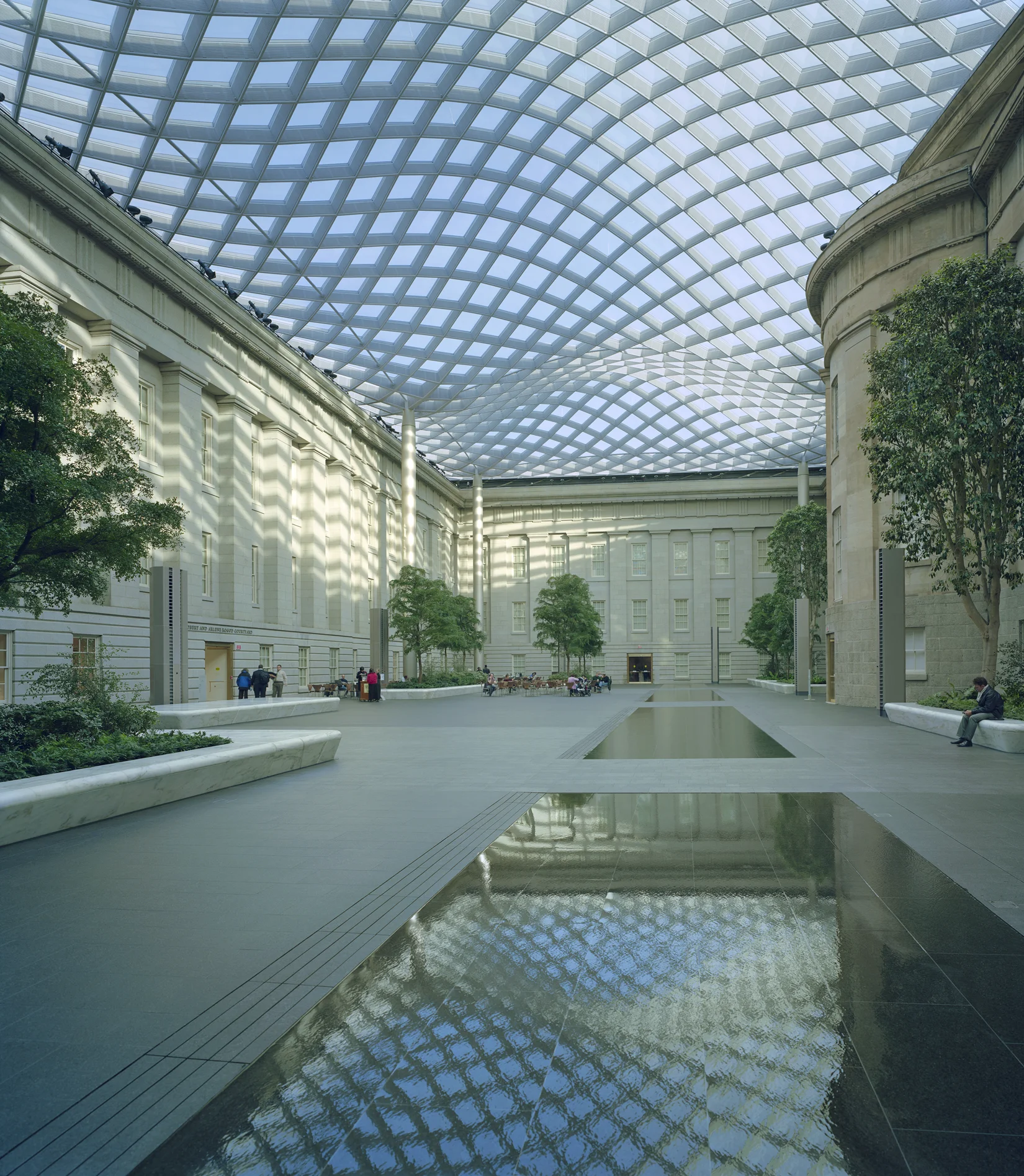 Norman Foster