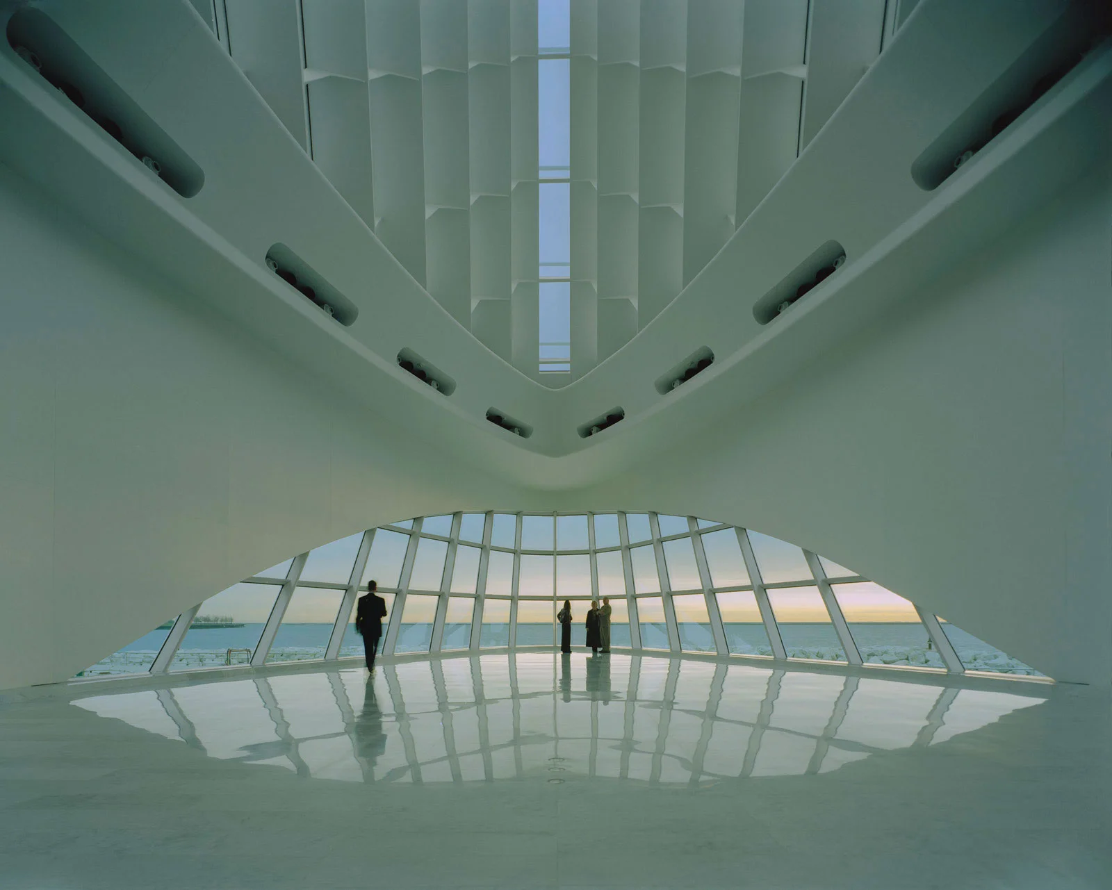 Santiago Calatrava