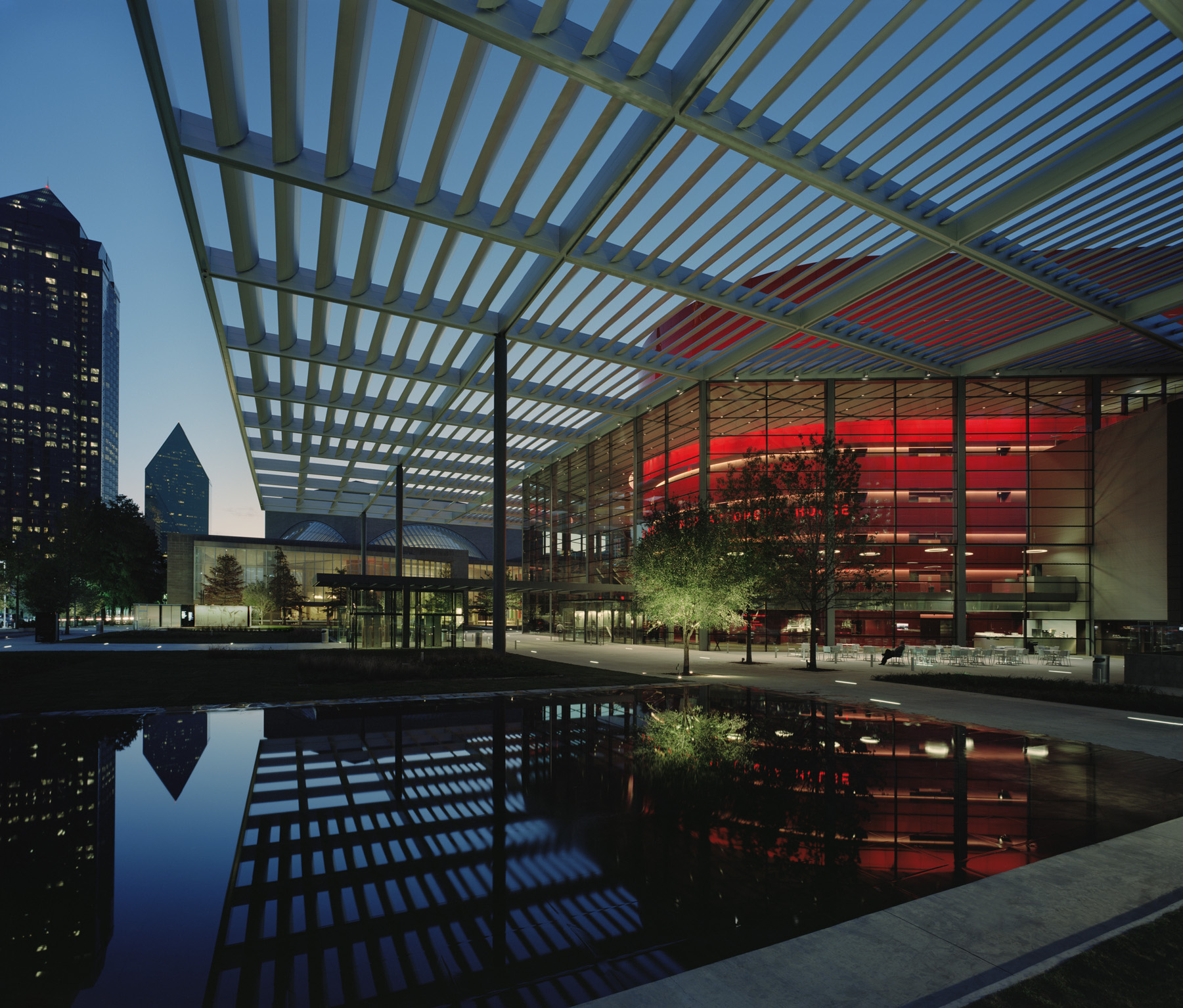 Norman Foster