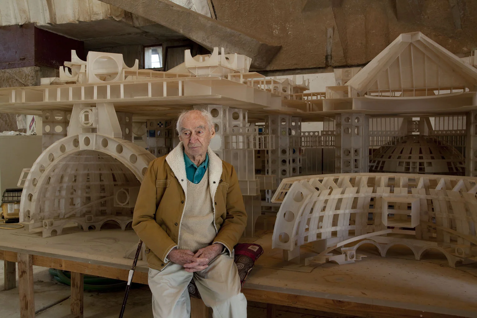 Paolo Soleri