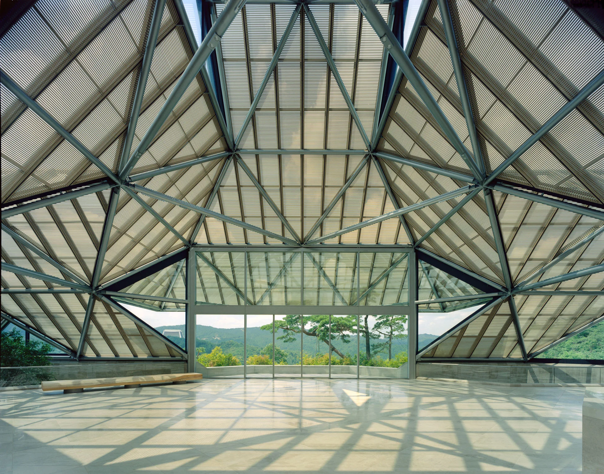 I.M. Pei
