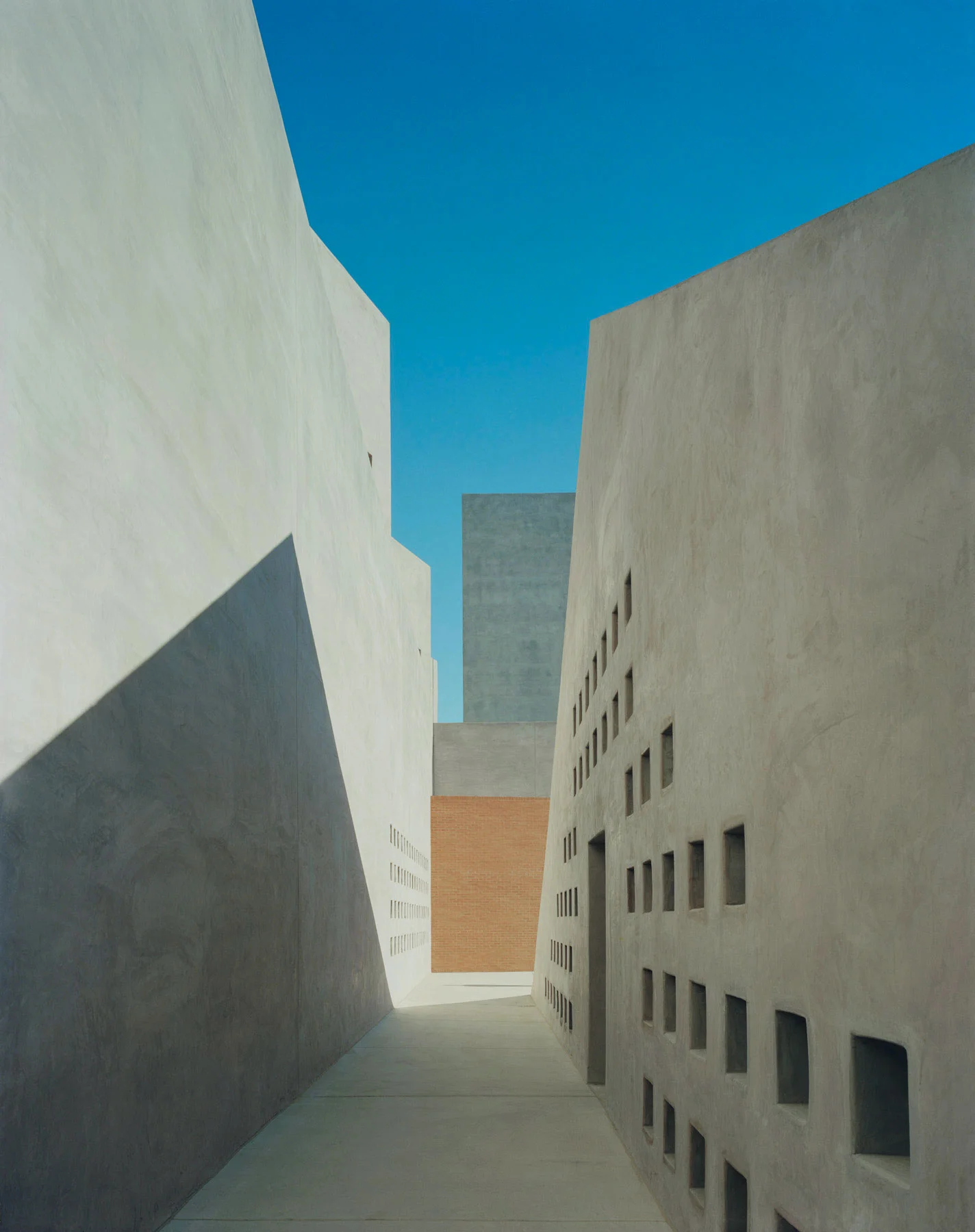 Antoine Predock