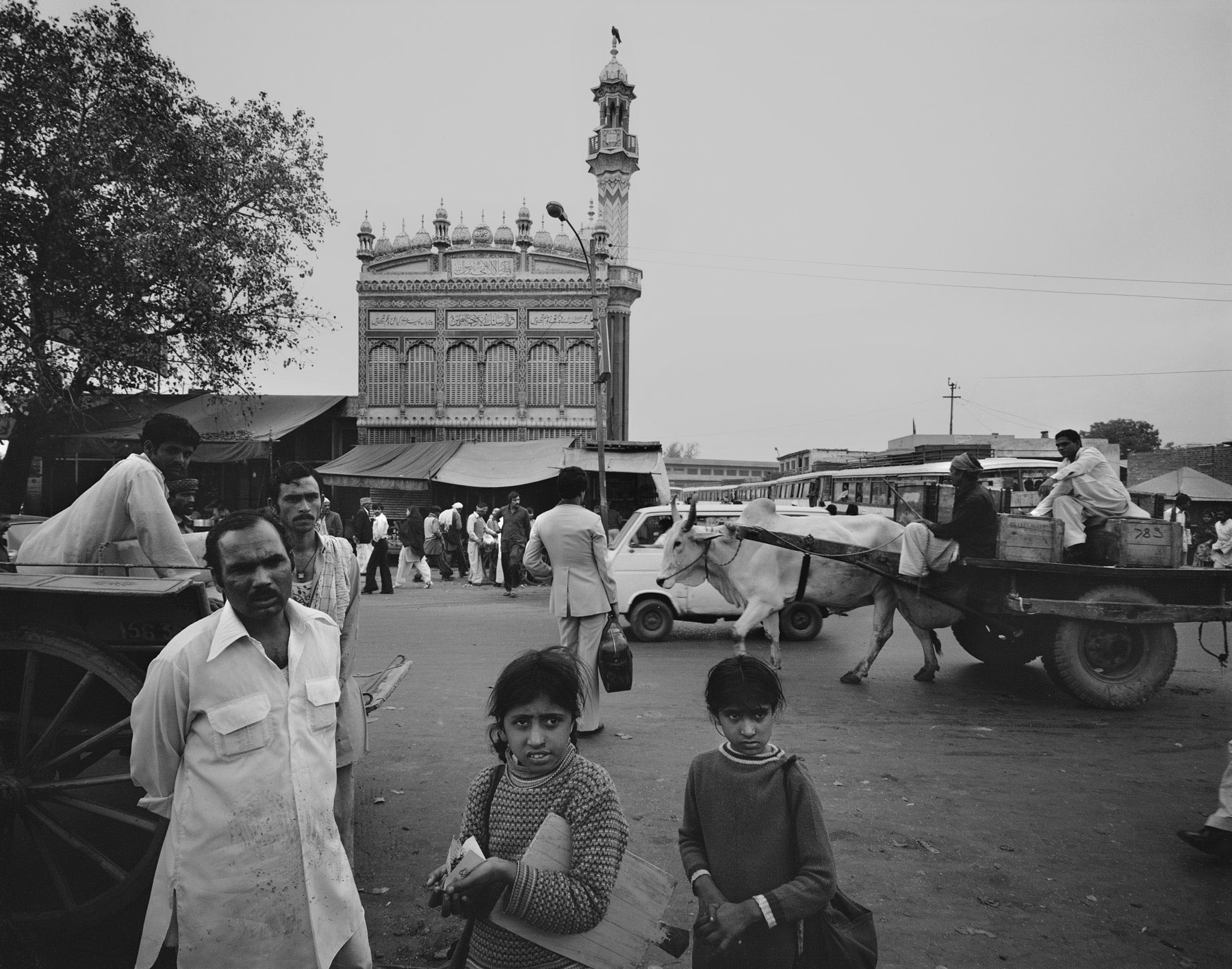  Lahore, Pakistan 