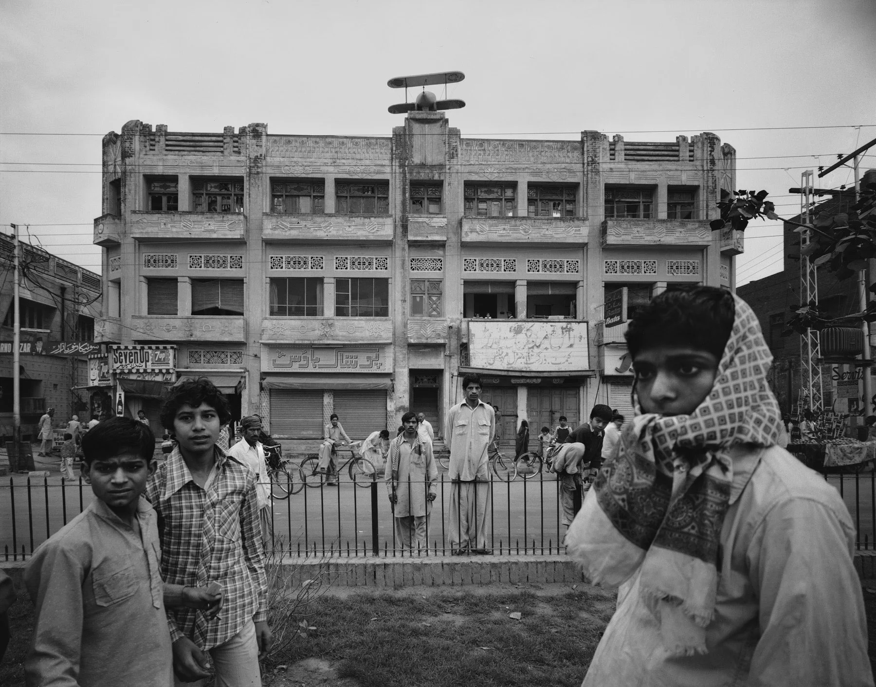 Lahore, Pakistan