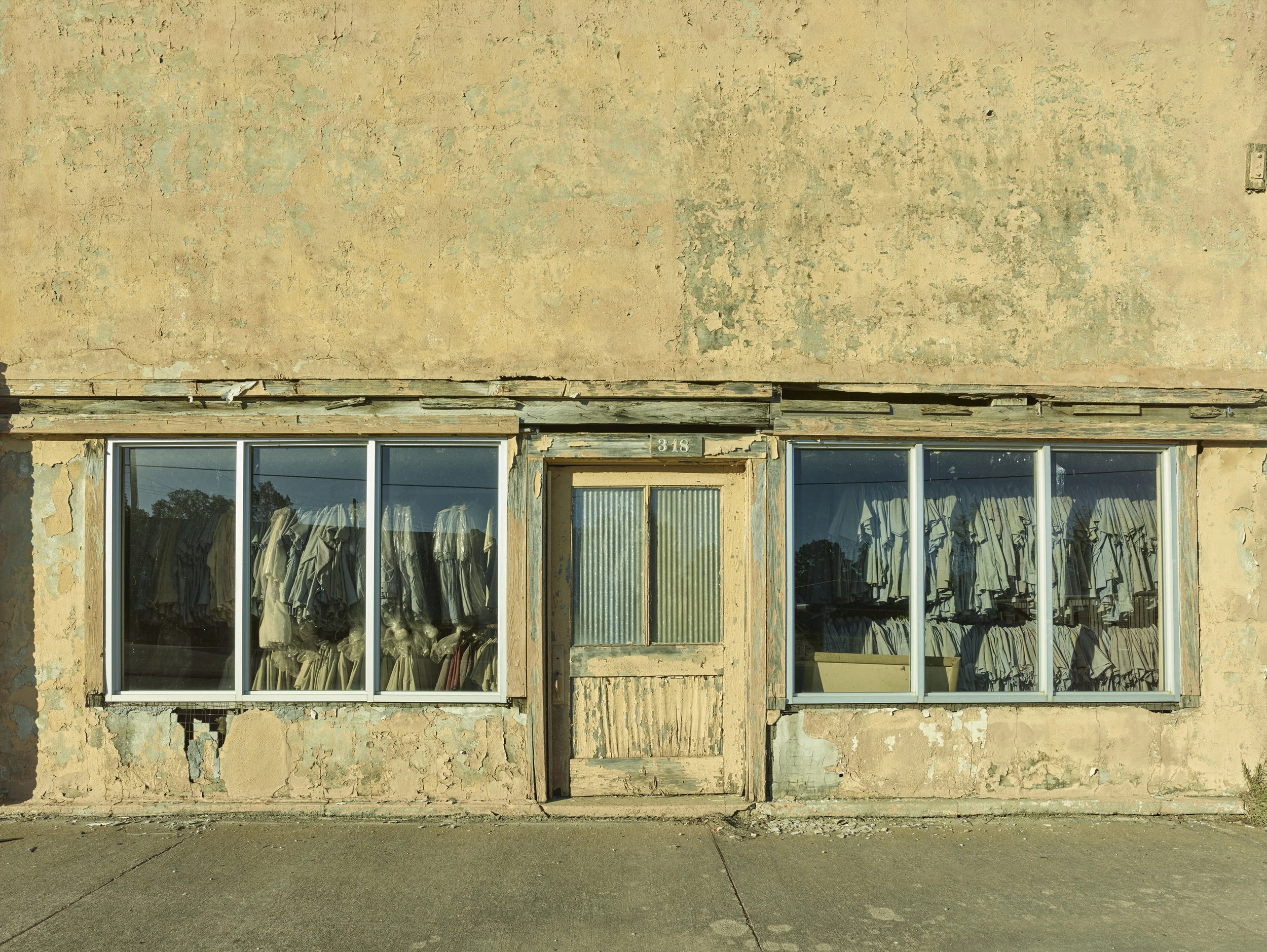 Uniform Shop