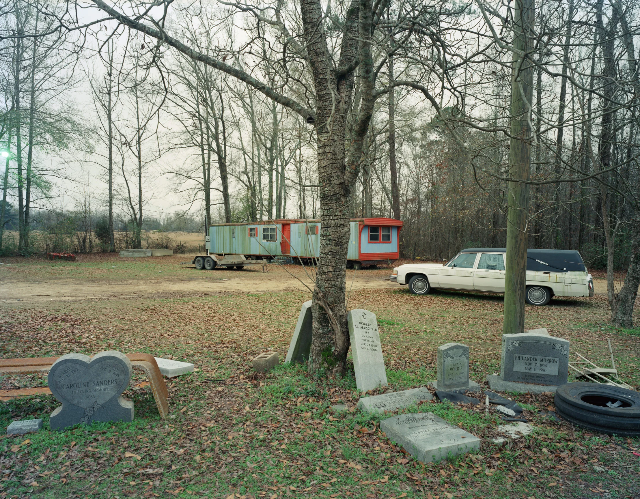 Eutaw Alabama