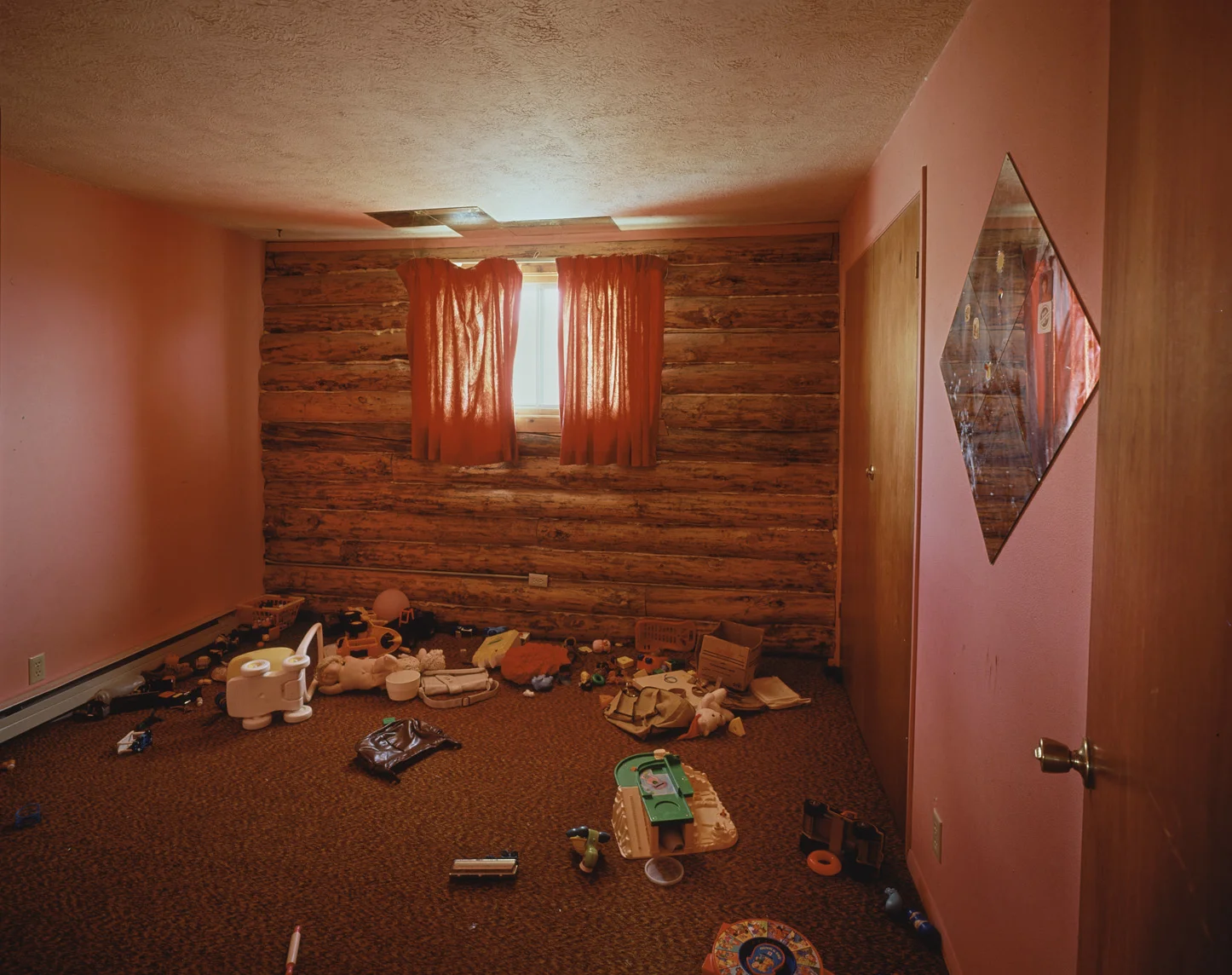 Kids Room Carlin Social Club