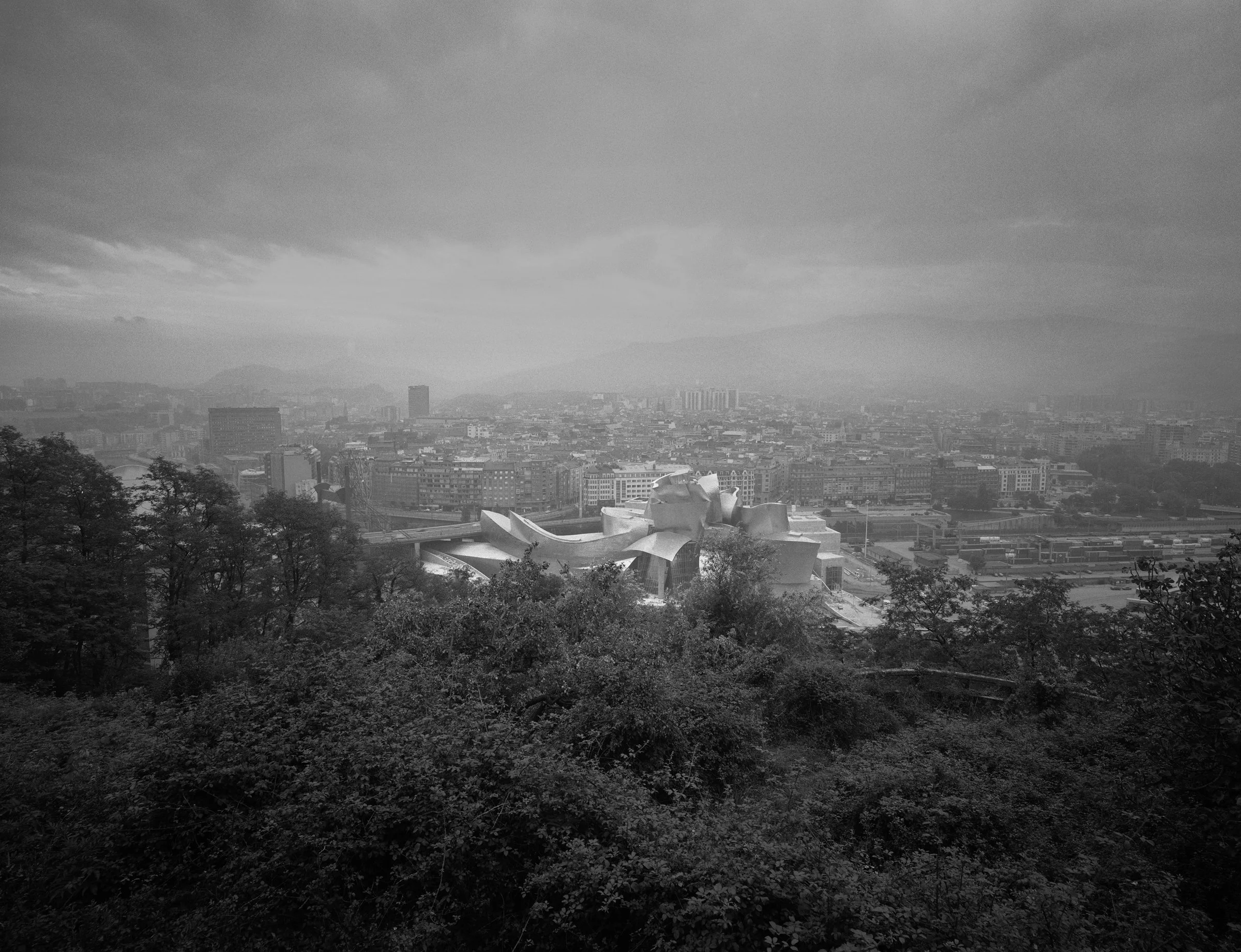 ©Tim Hursley_Guggenheim Bilbao c.1997.jpg