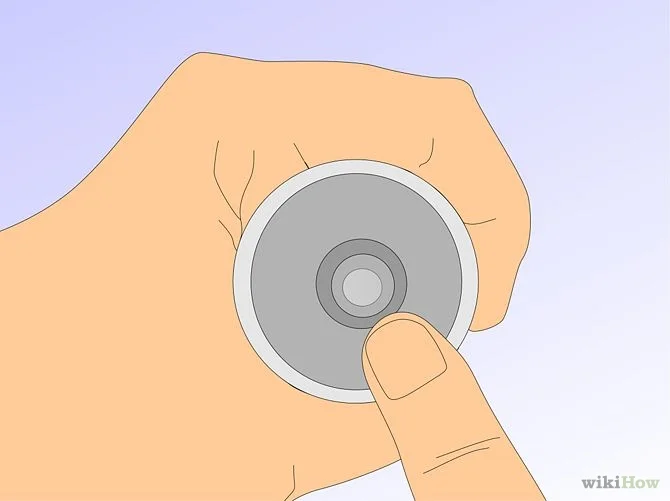 Caulk Rim