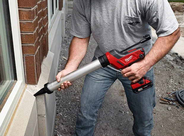 Mega Caulk
