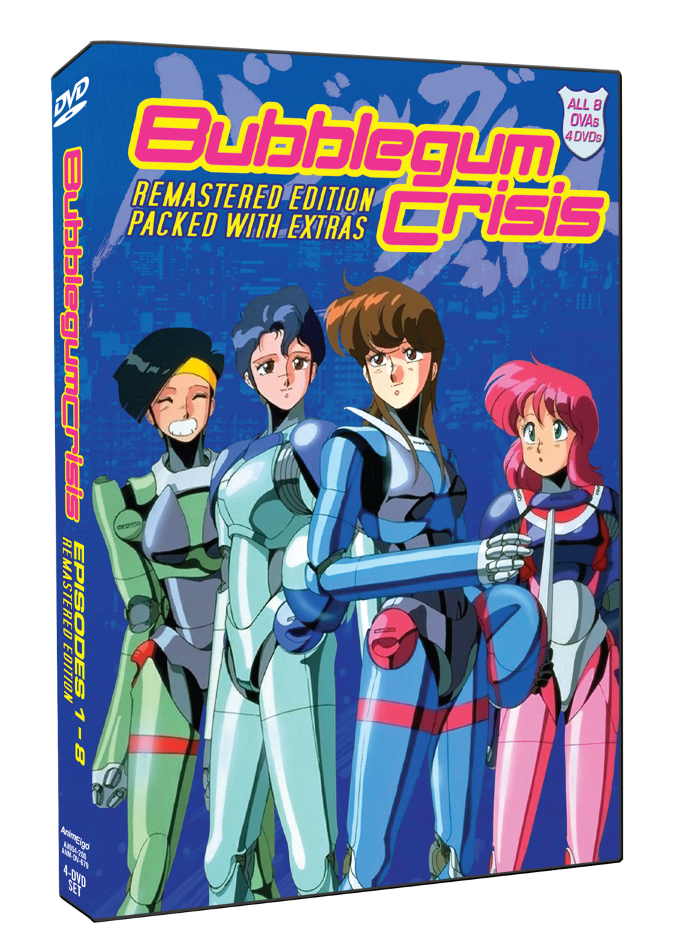 Limited edition comic Limited to 0) Another original anime DVD