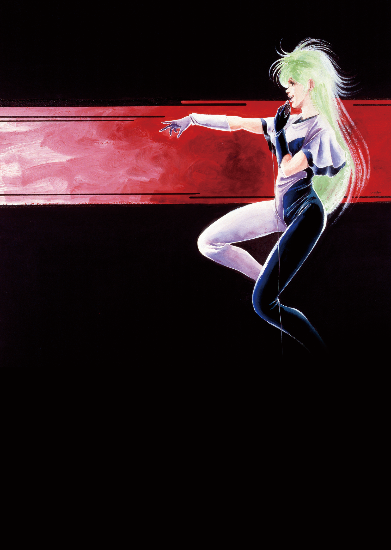 Megazone 23 — AnimEigo