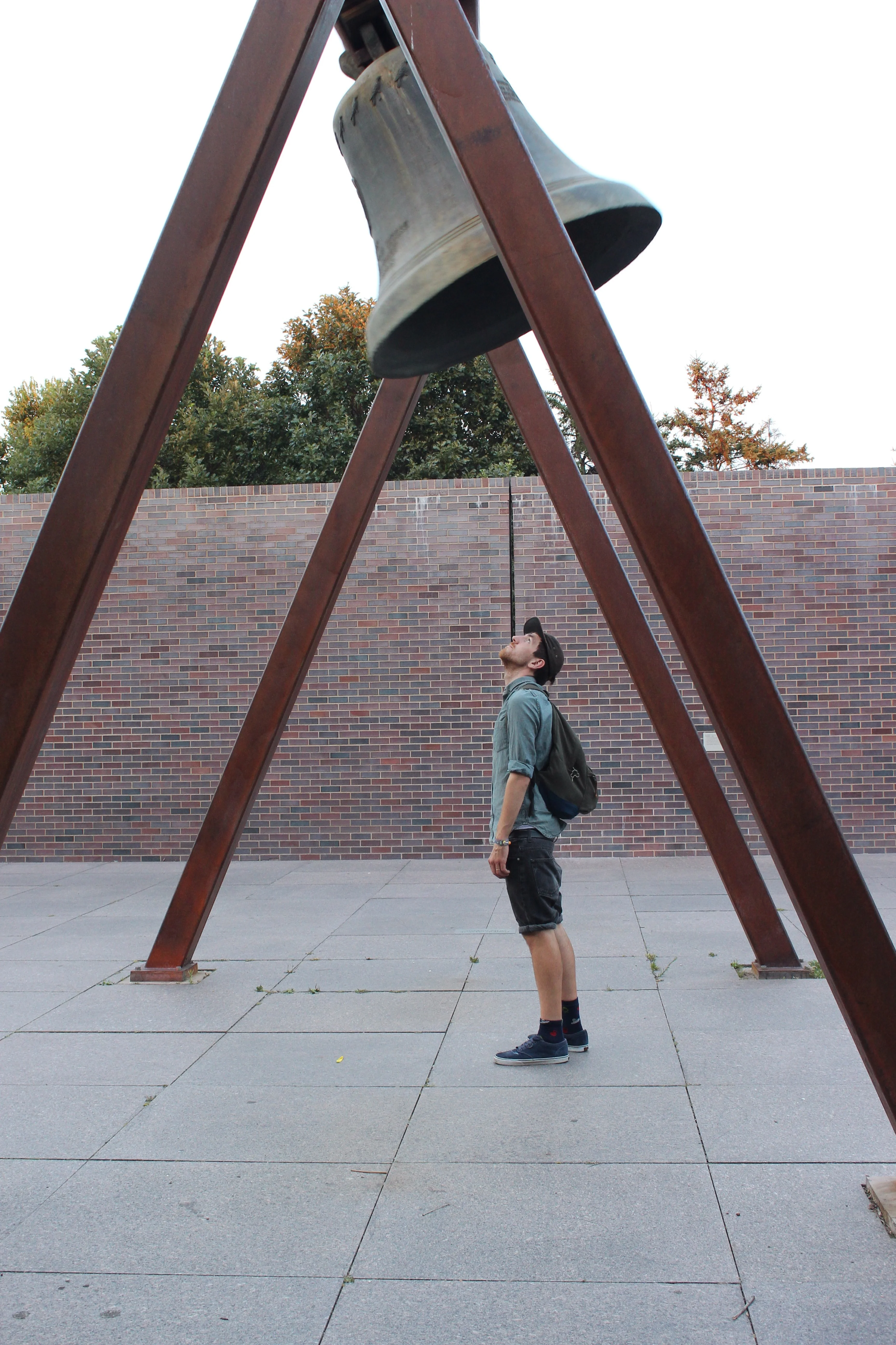Minneapolis sculpture park, minnesota