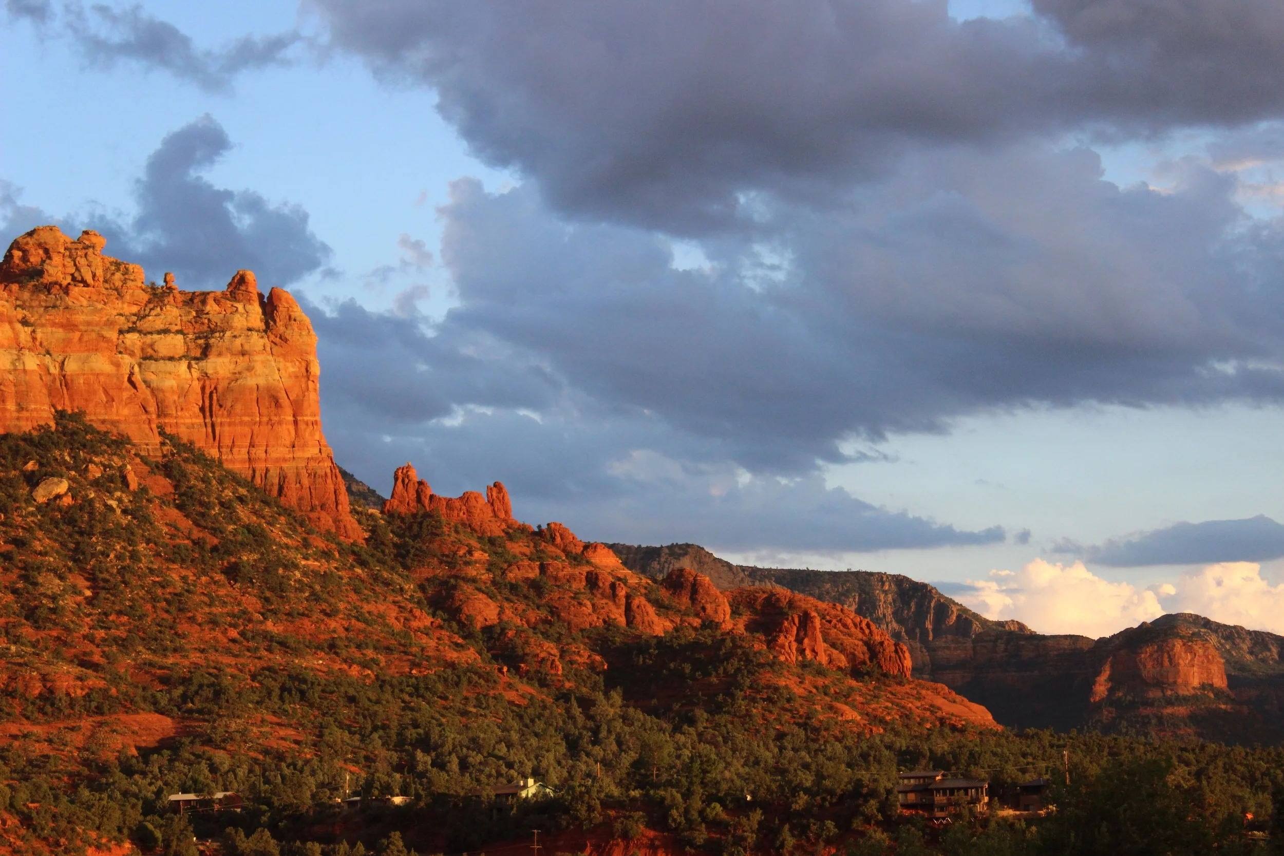 Sedona