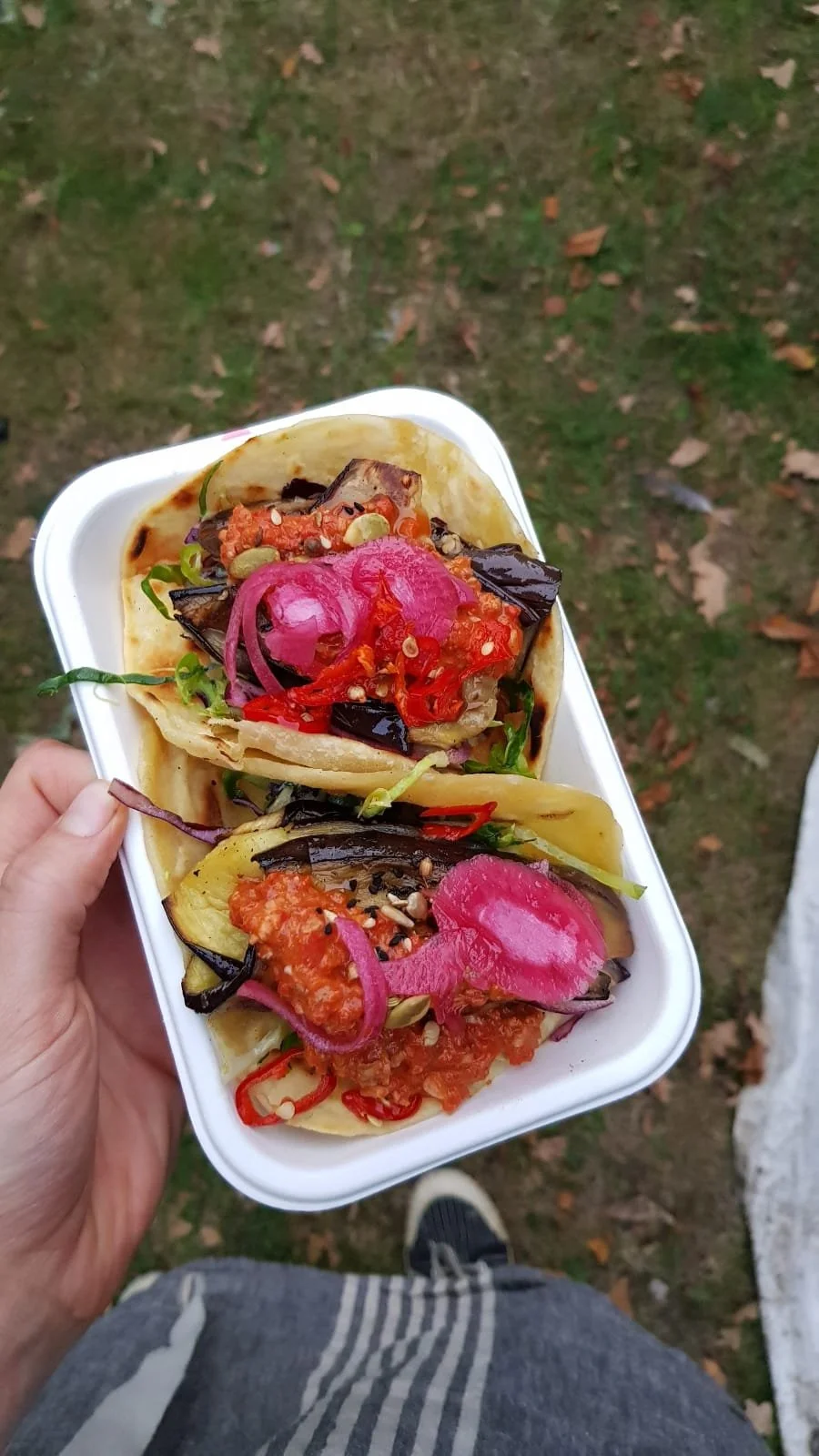 The Honest Food Company