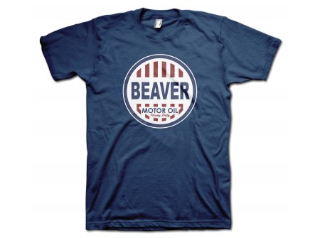 Beaver Oil T Shirts