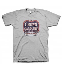 Crown Gasoline