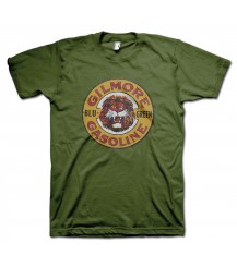 Gilmore Gas T Shirt
