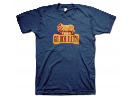Golden Fleece T Shirt