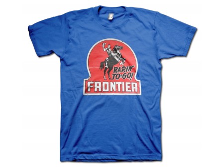 Frontier
