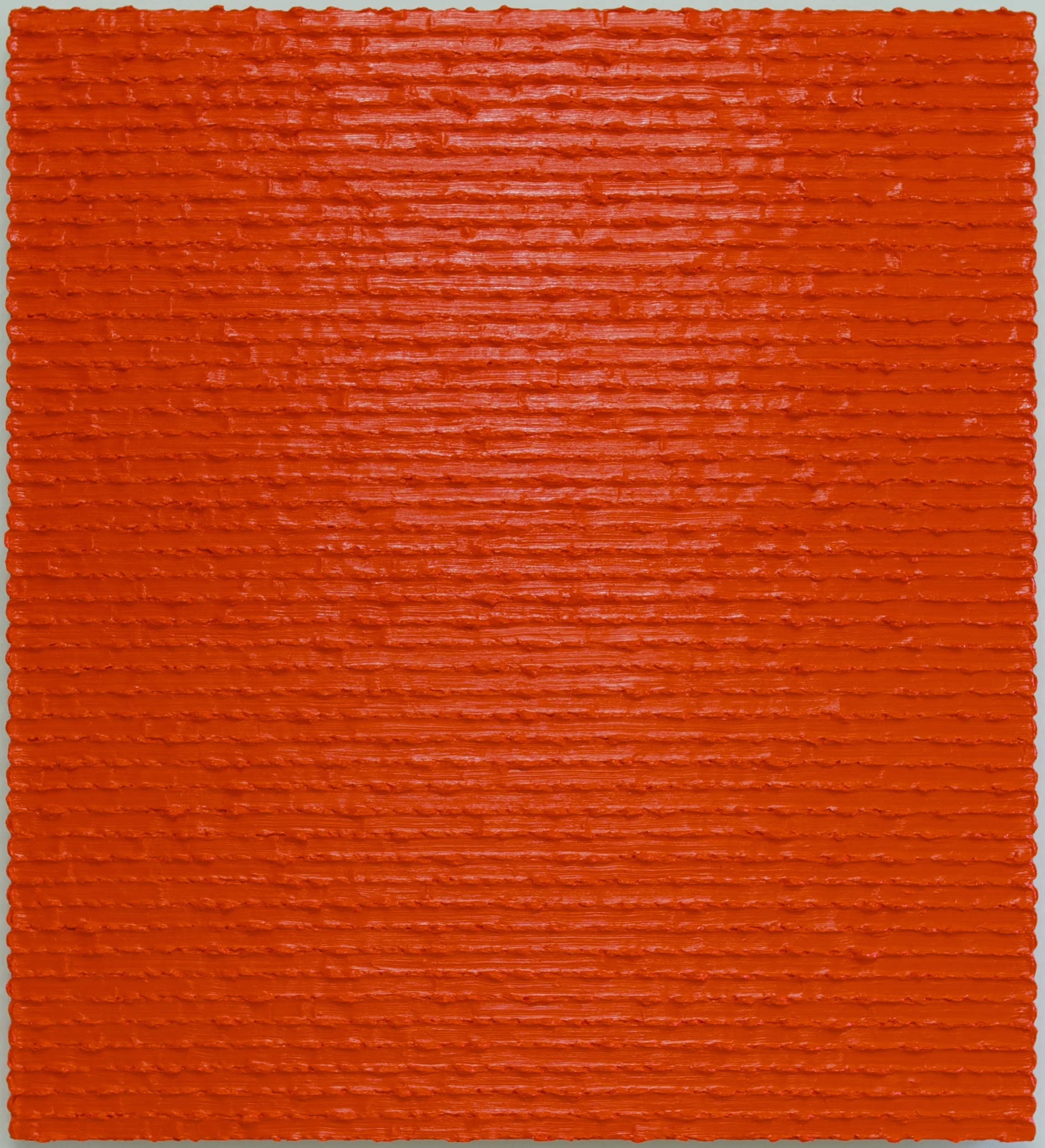 RED FIELD, 2013