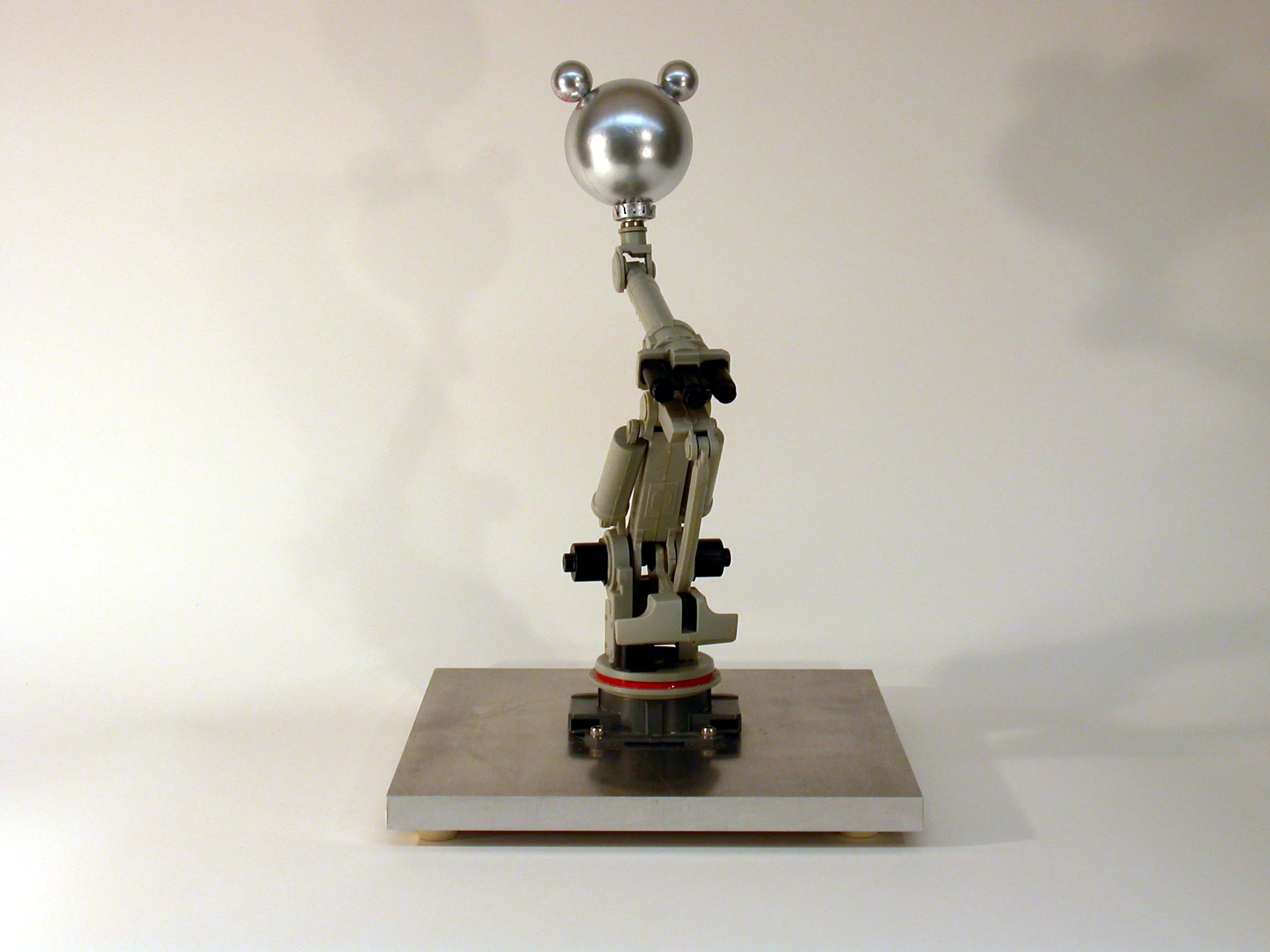Canopus, 1996