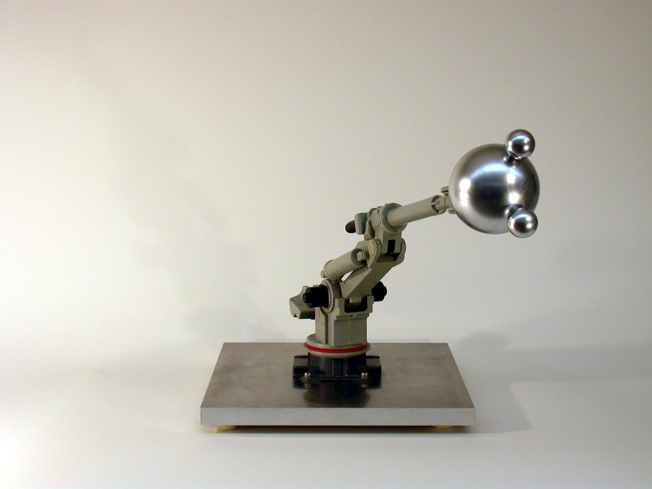 Canopus, 1996