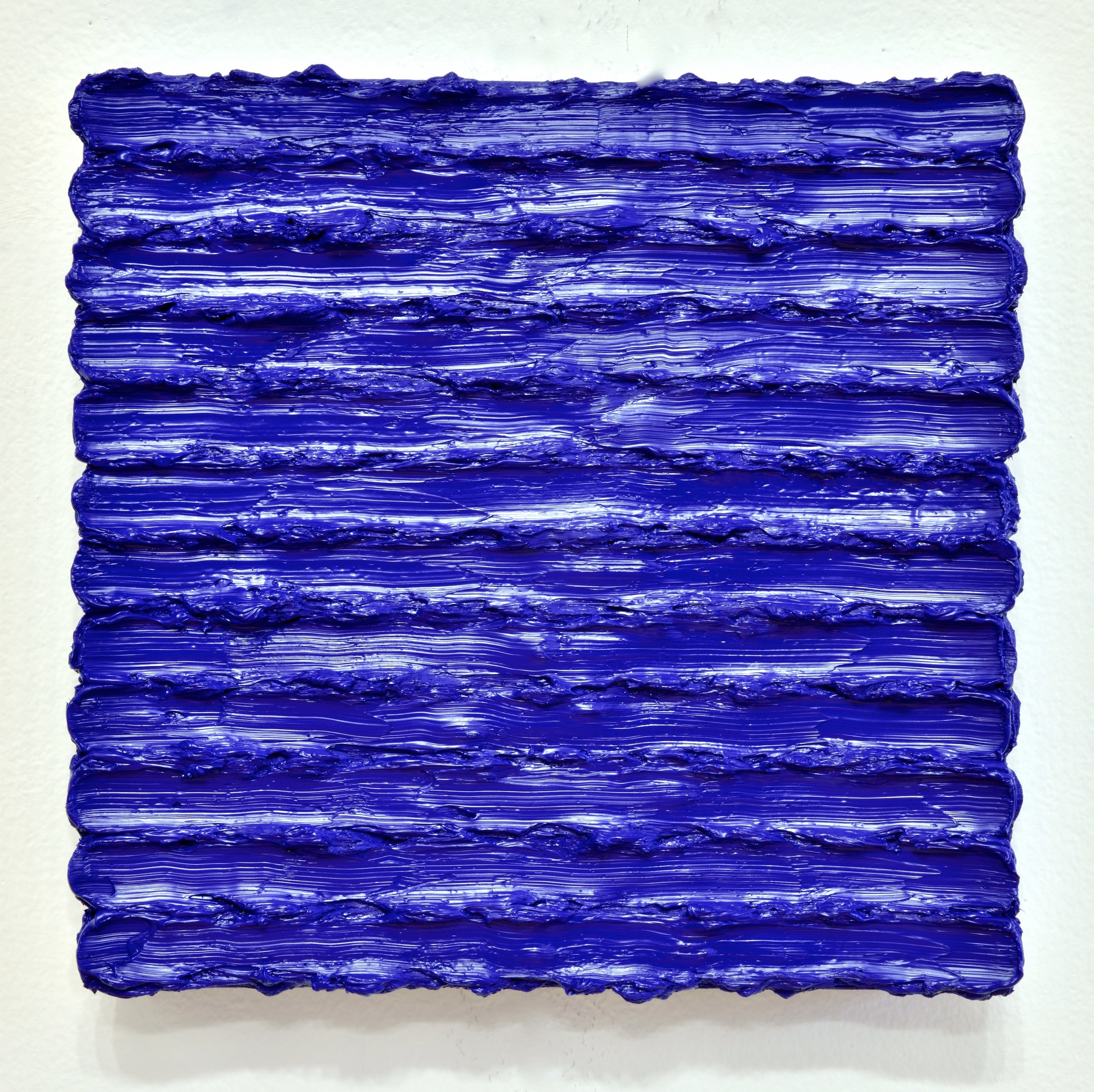 Bluedust, 2014 