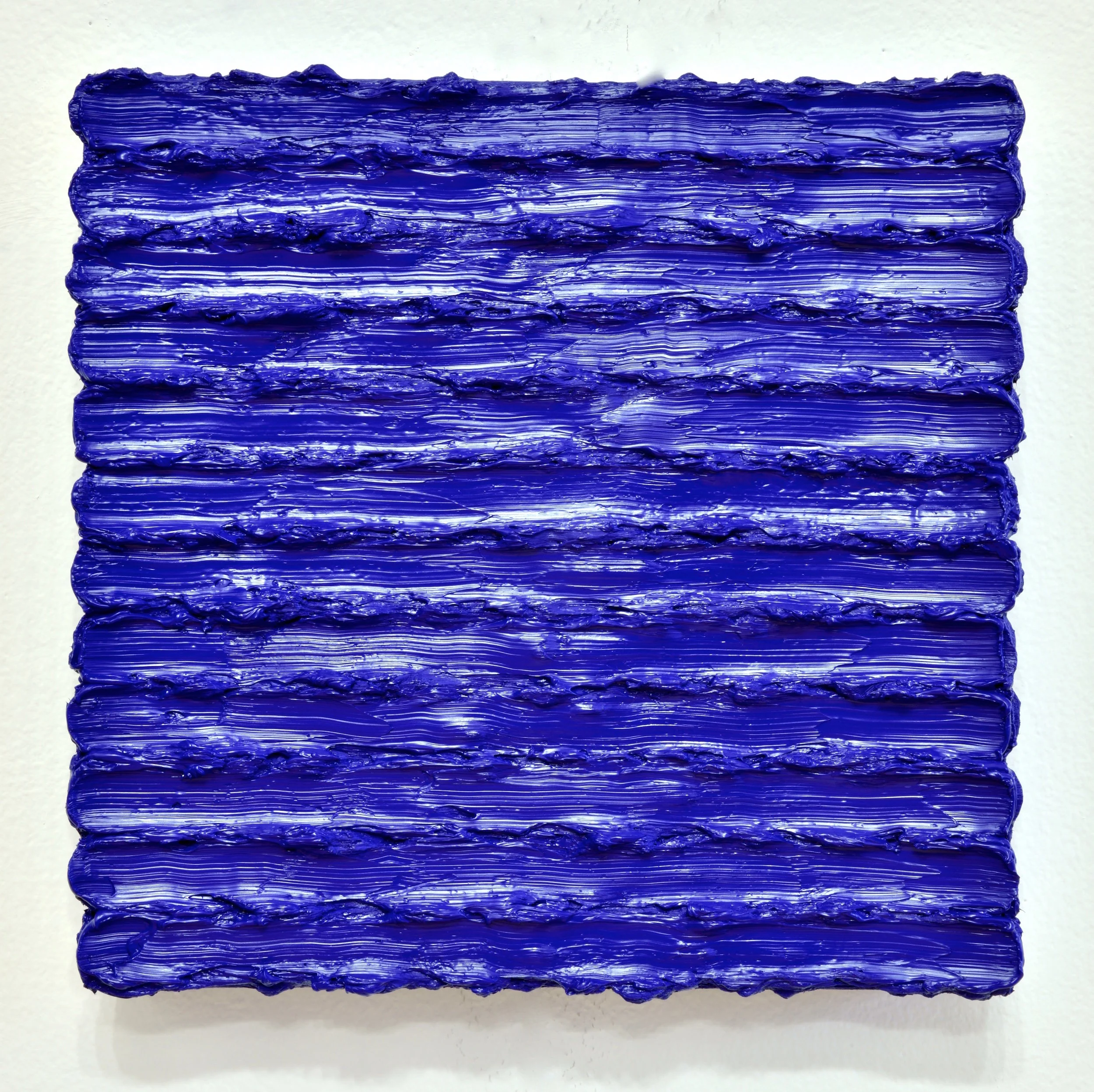 Bluedust, 2014