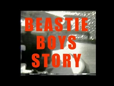 Beastie Boys Story