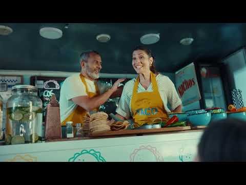 Back in the Picture Food Truck | The Good Feet Store 2025