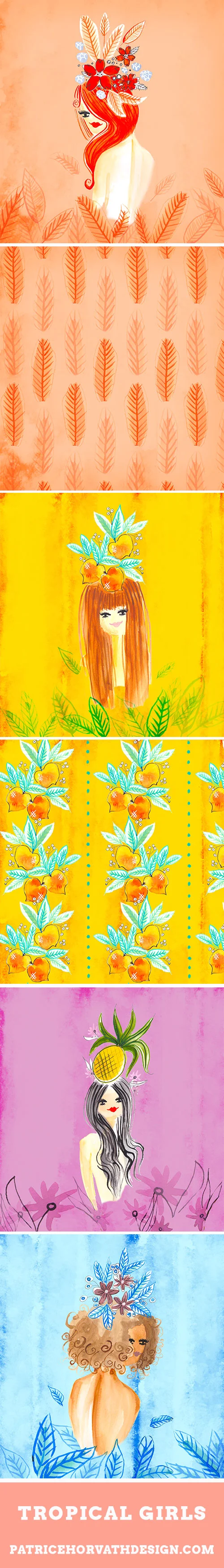 Patrice_Horvath_Tropical_Girls.jpg