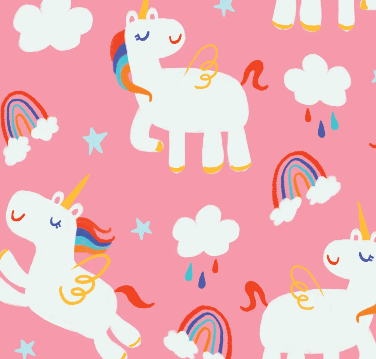 RainbowStarUnicornOnPink.jpg