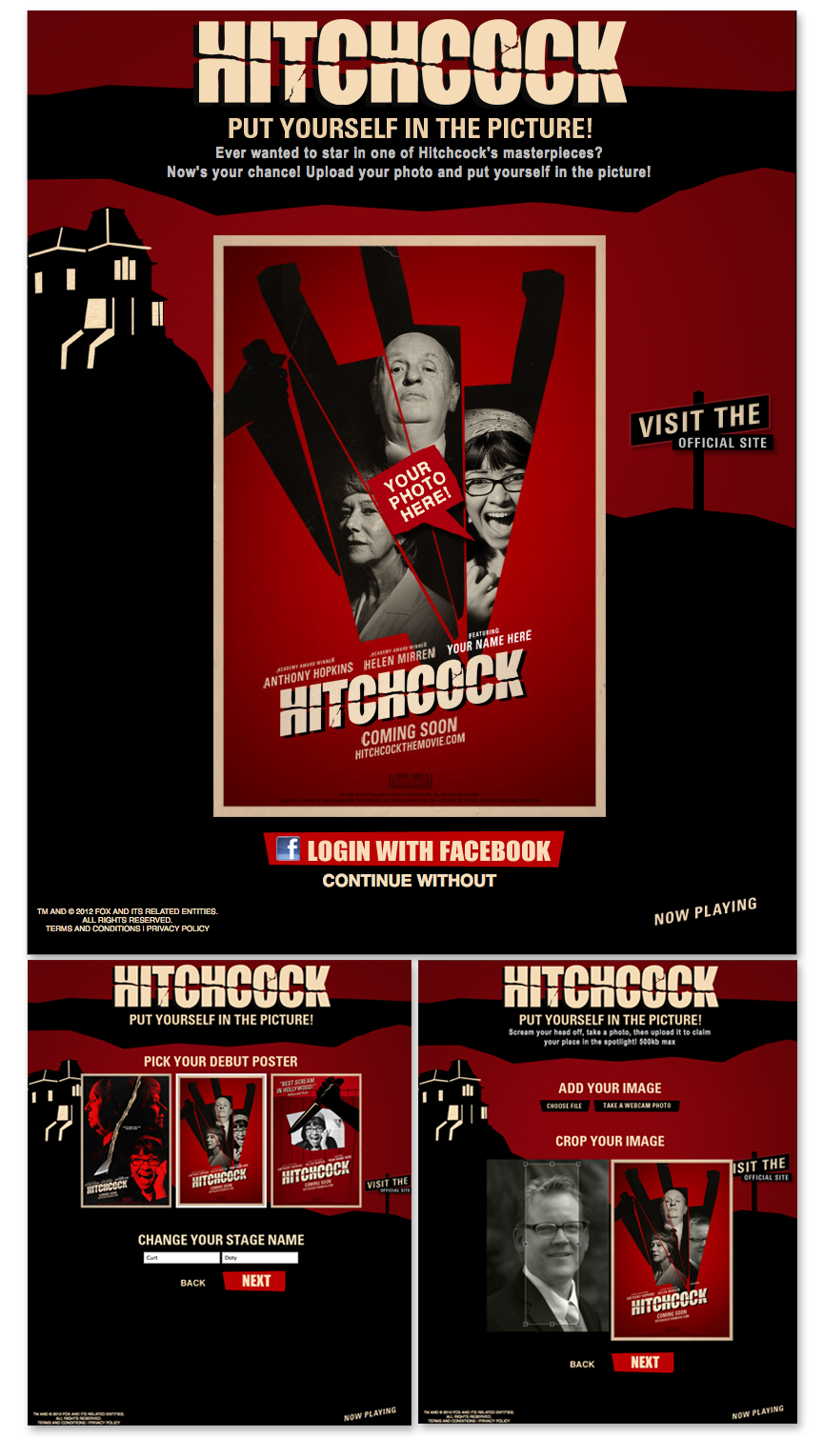 HITCHCOCK