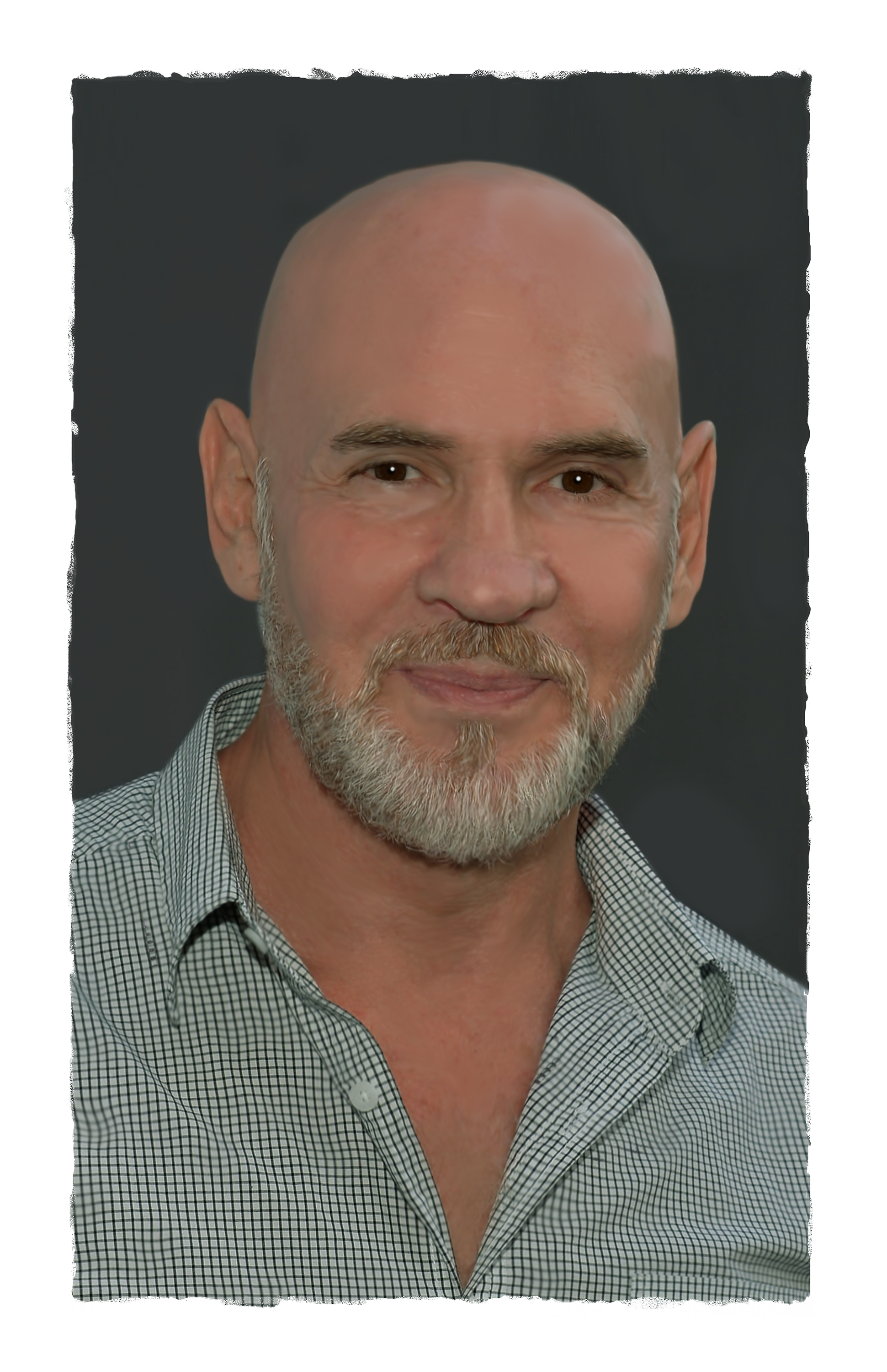 Mitch Pileggi