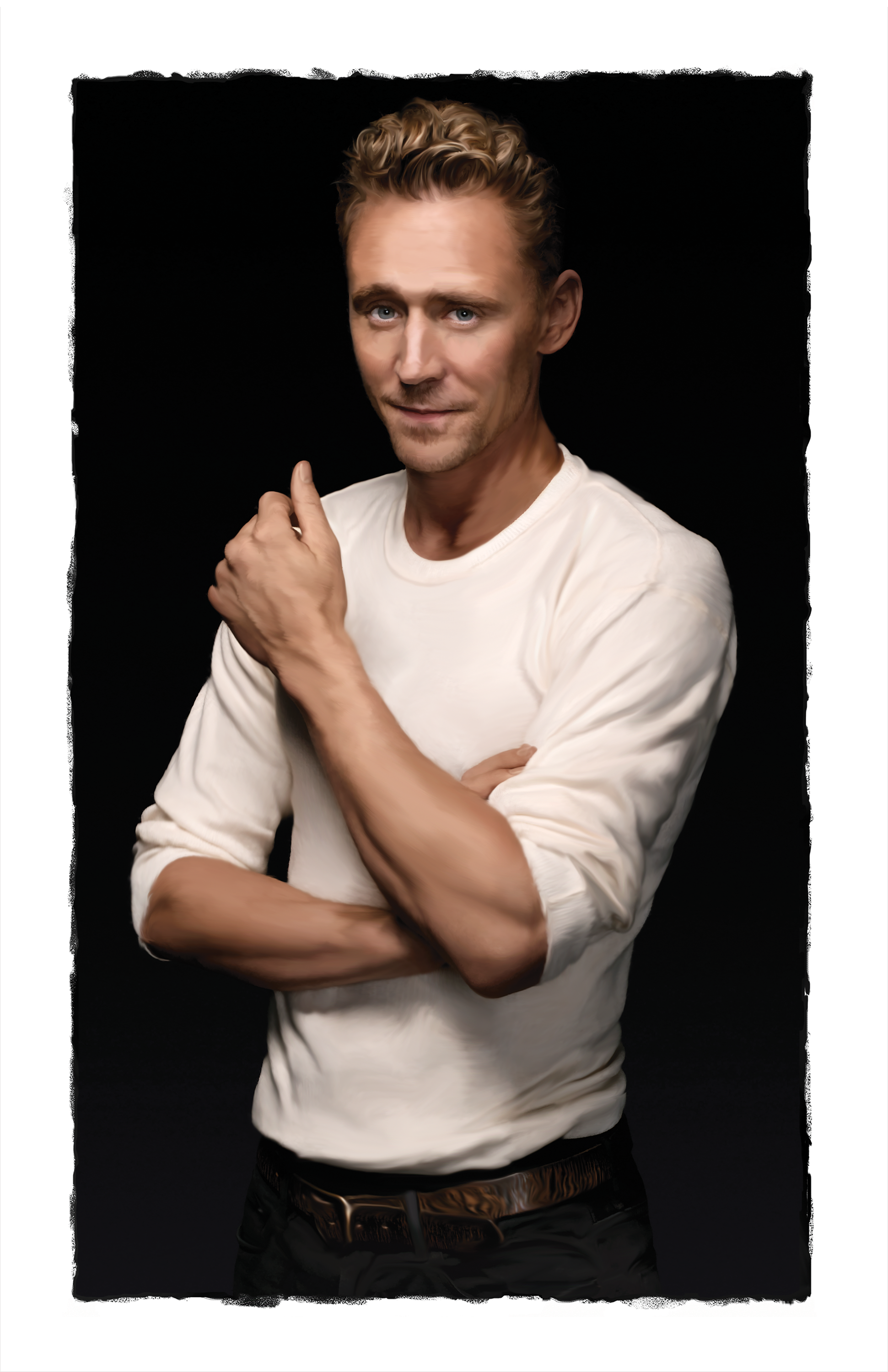 Tom Hiddleston