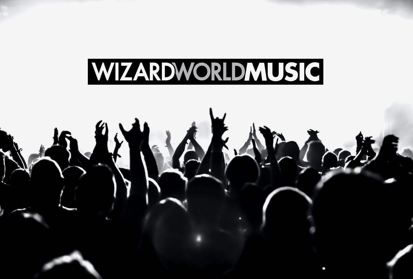 Wizard World Music