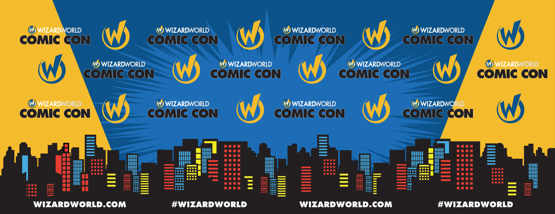 WIZARD WORLD