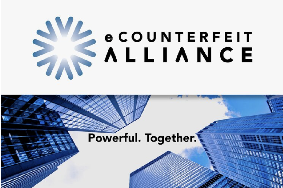 E-COUNTERFEIT ALLIANCE