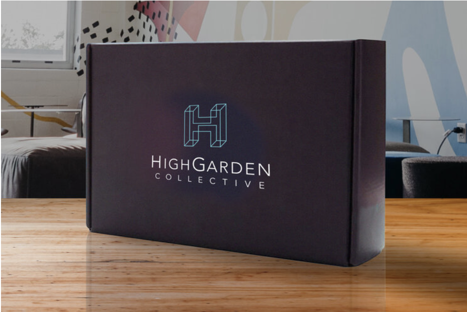 HIGHGARDEN COLLECTIVE