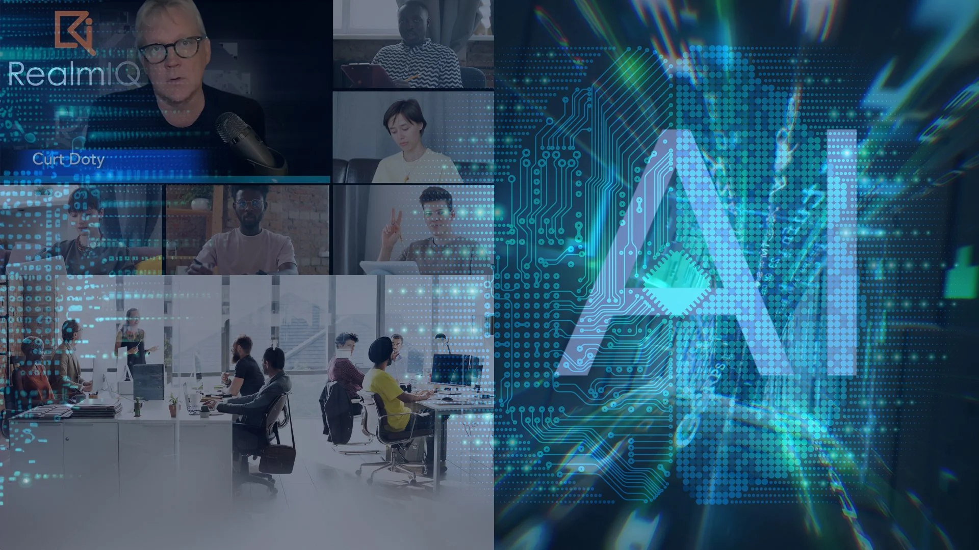 AI Adoption Trends Up