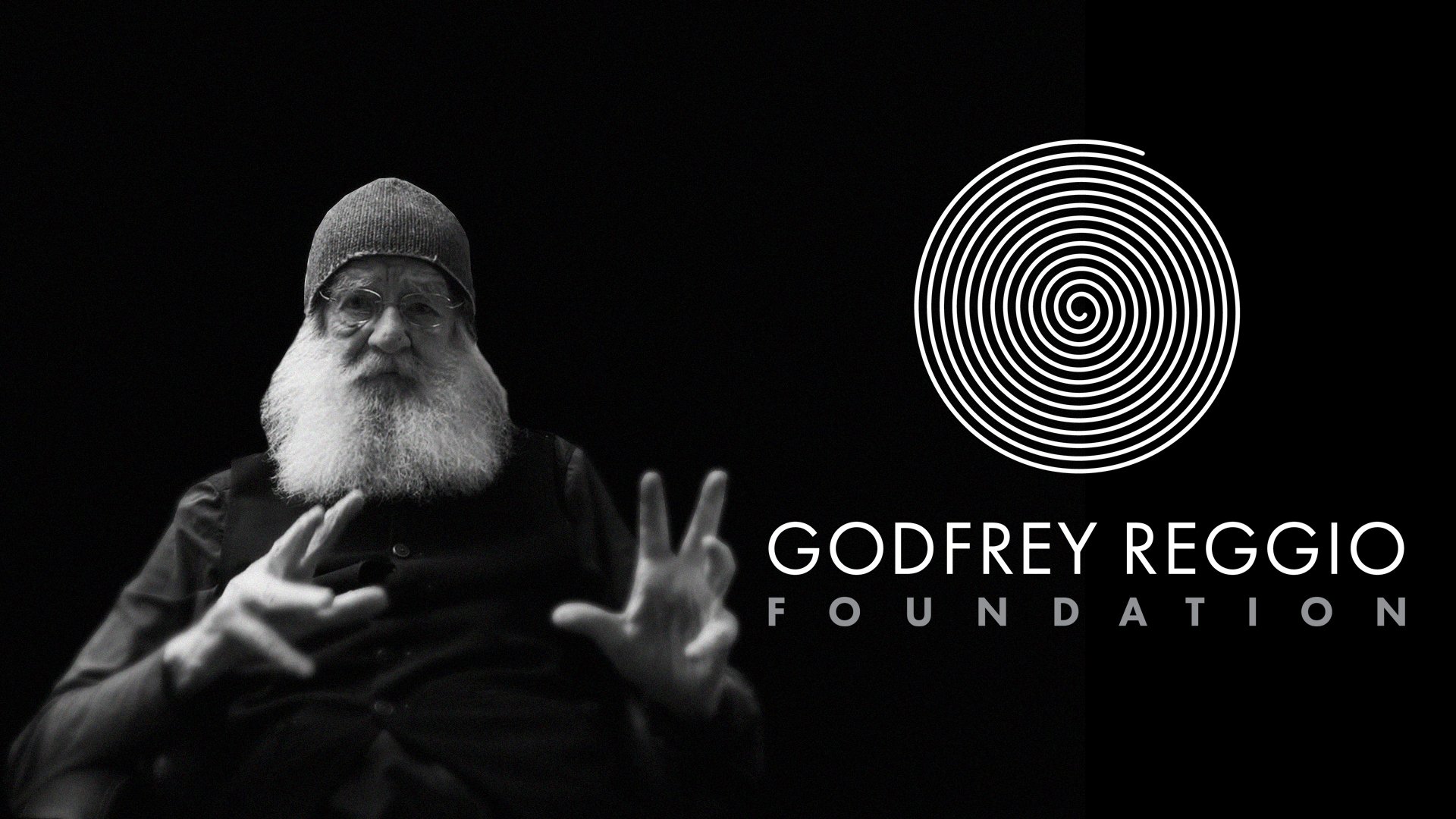 Godfrey Reggio Foundation