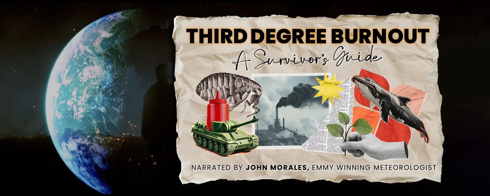 A New Documentary Hitting Festivals
